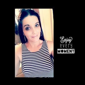 Meet your Posher, Krystal